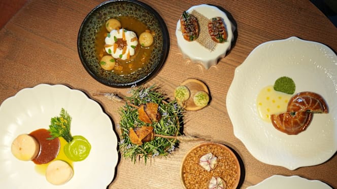 Partage Restaurant - 4