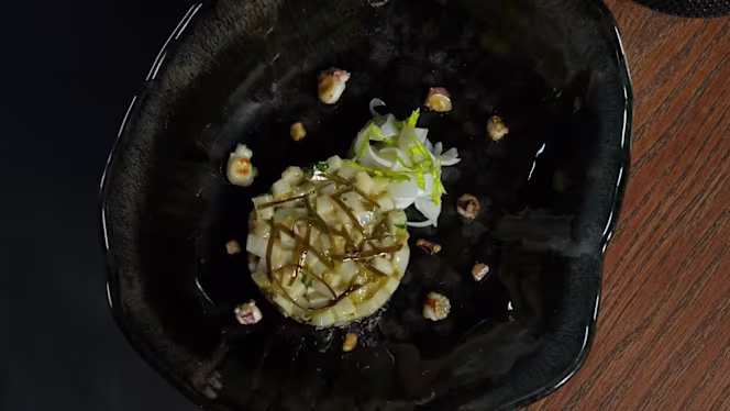 Partage Restaurant - 0