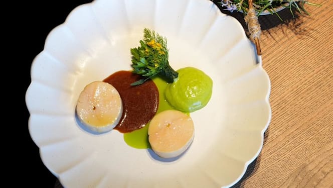 Partage Restaurant - 9