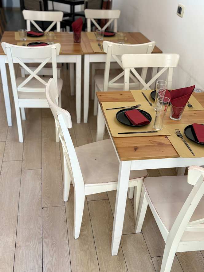 Ommy Bar Bistrot - 2