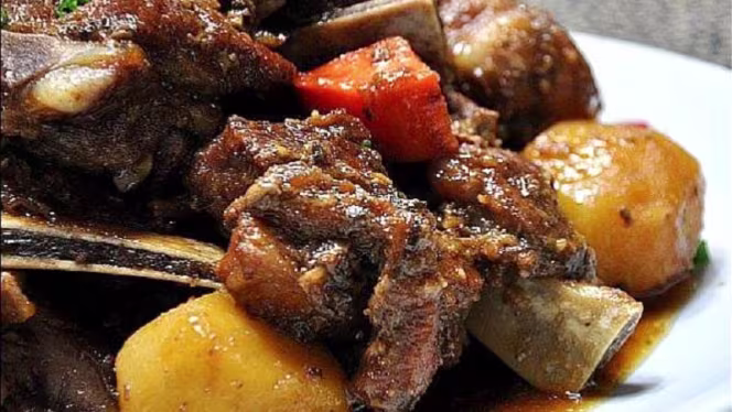 M Ristorante Pizzeria - Perugia - 2