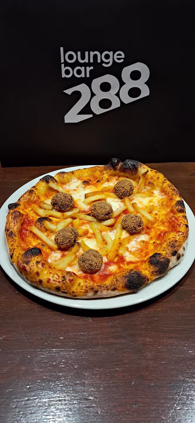 288 Pizzeria Lounge Bar - 0