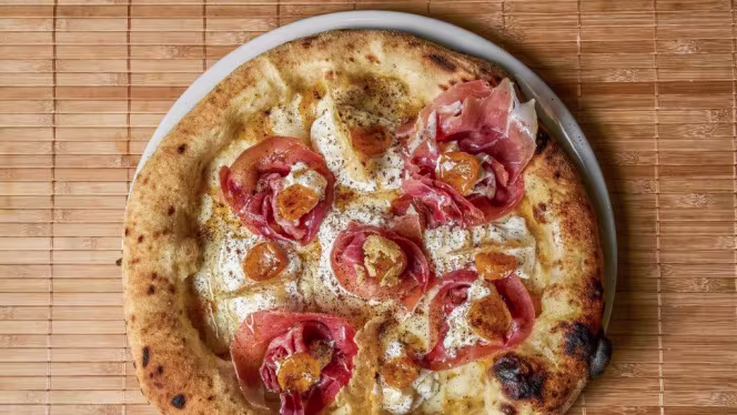 El Rincón siciliano Santiago - 3