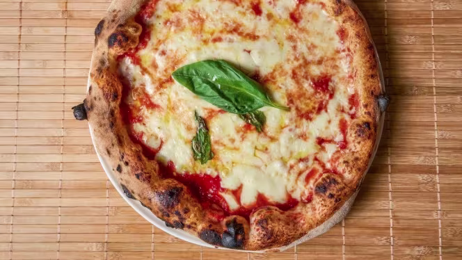 El Rincón siciliano Santiago - 2