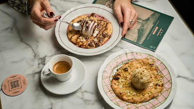 Piperno Antibes - Antibes - 4