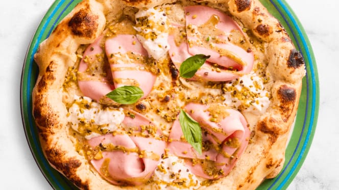 Piperno Antibes - Antibes - 8