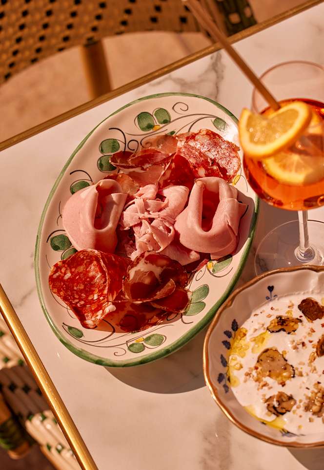 Piperno Antibes - Antibes - 1