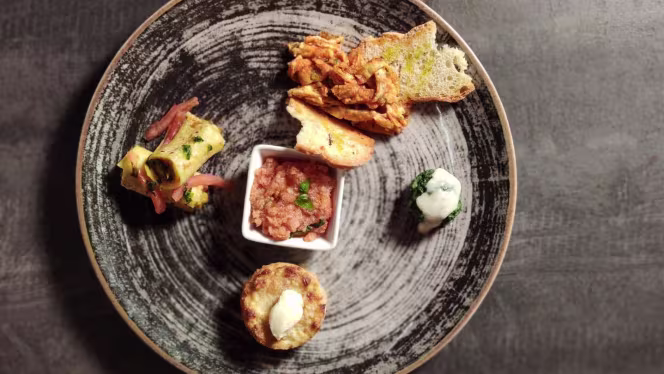 Frai la Trattoria - 5