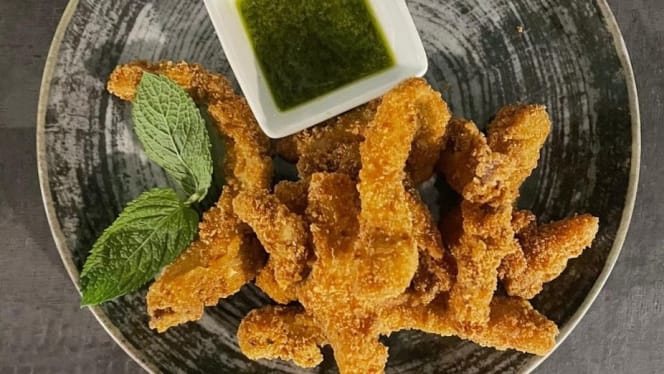 Frai la Trattoria - 8