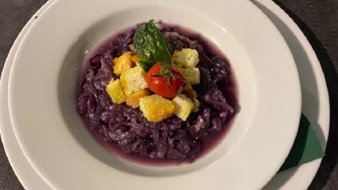 Frai la Trattoria - 3