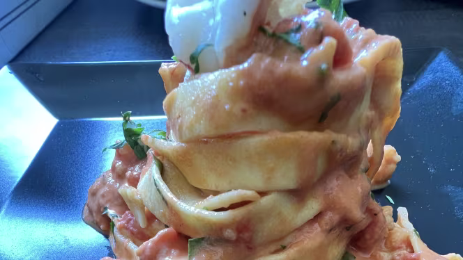 Frai la Trattoria - 2