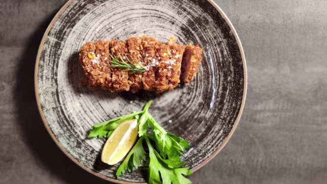 Frai la Trattoria - 6