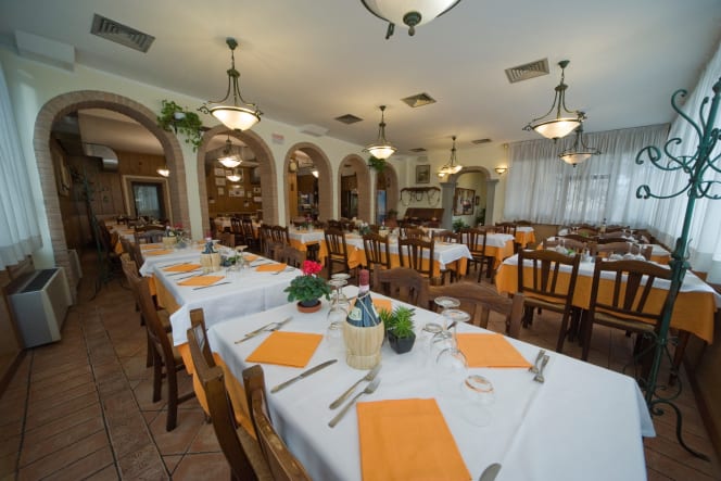 Trattoria Dino dal 1897 - 2