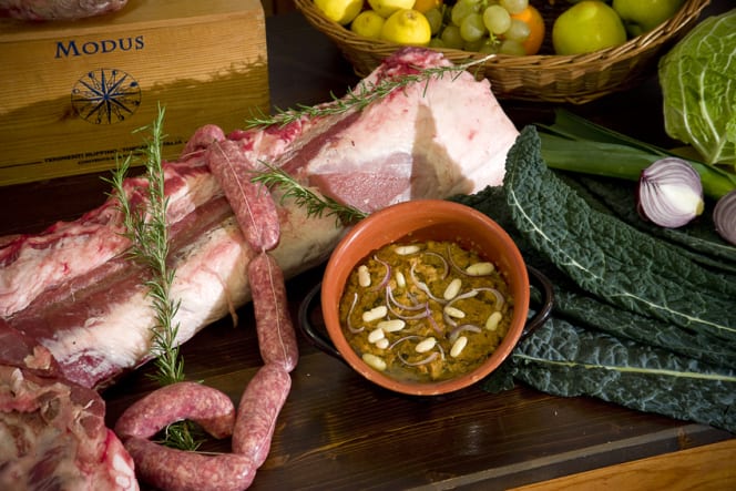 Trattoria Dino dal 1897 - 4