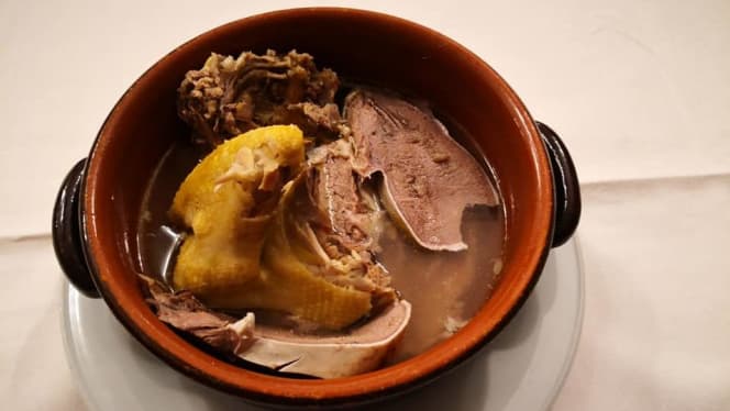 Trattoria Dino dal 1897 - 1