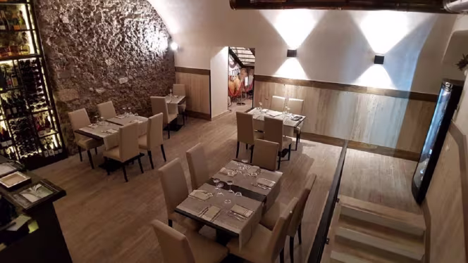 Sphaeristerium - Roma - 4