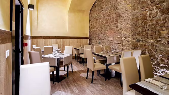 Sphaeristerium - Roma - 6