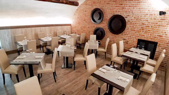 Sphaeristerium - Roma - 7