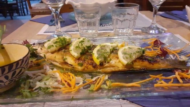 Ristorantino Napulitan  Bencott (Osteria con Brace) - Napoli - 7