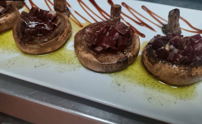 Es que... El arte del buen comer - 2