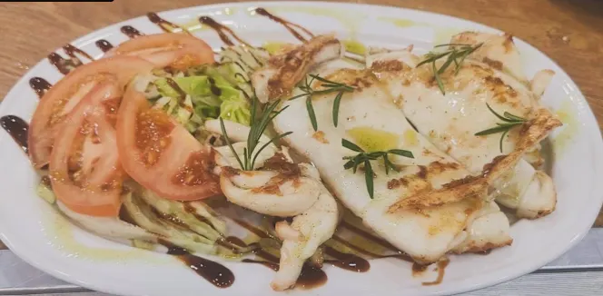 Es que... El arte del buen comer - 0