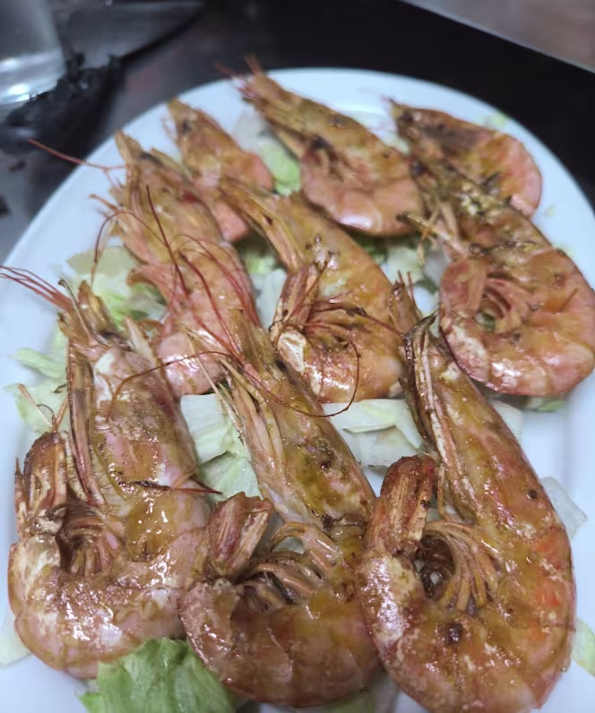 Es que... El arte del buen comer - 6
