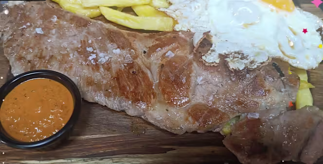 Es que... El arte del buen comer - 3