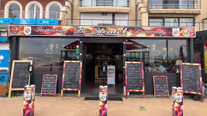 De Sleutel & La Clef - 5