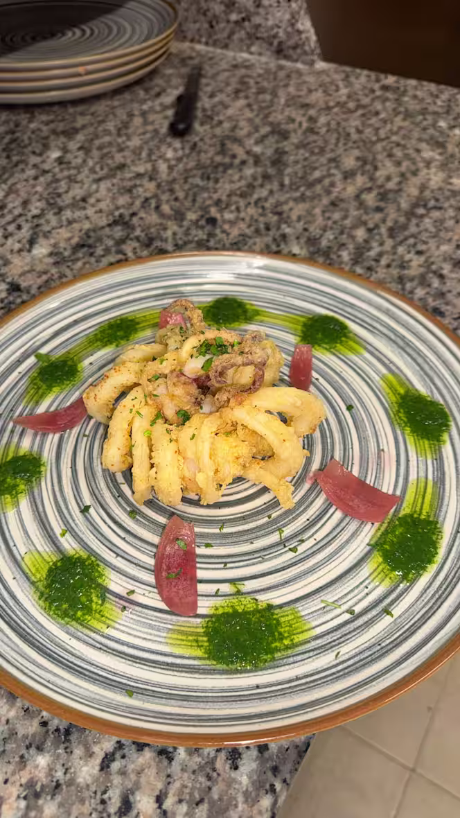 L'Antico Molo - 6