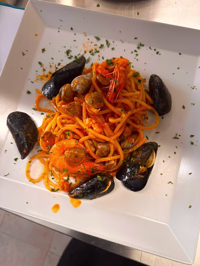 L'Antico Molo - 2