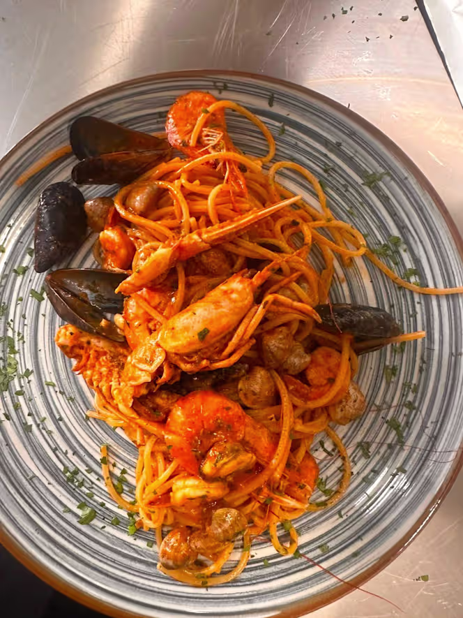 L'Antico Molo - 1