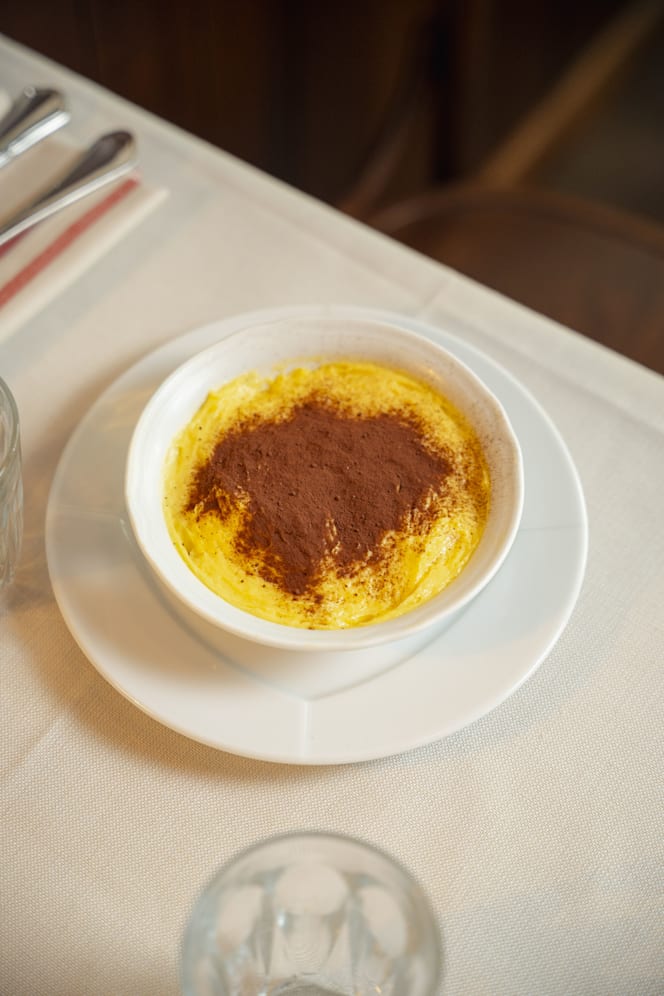 Bela Tusa Trattoria - 1