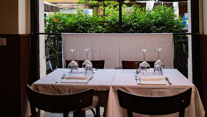 Bela Tusa Trattoria - 6