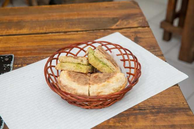 Churrascaria São Roque - 8