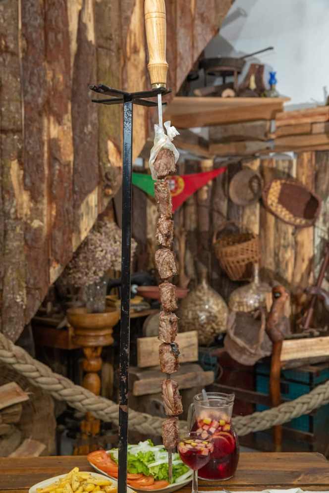 Churrascaria São Roque - 4