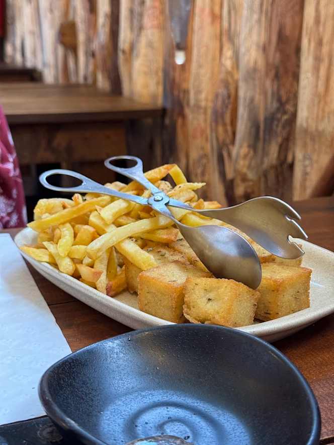 Churrascaria São Roque - 1