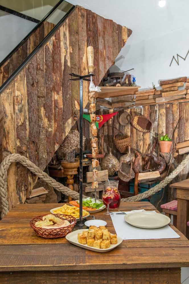 Churrascaria São Roque - 6