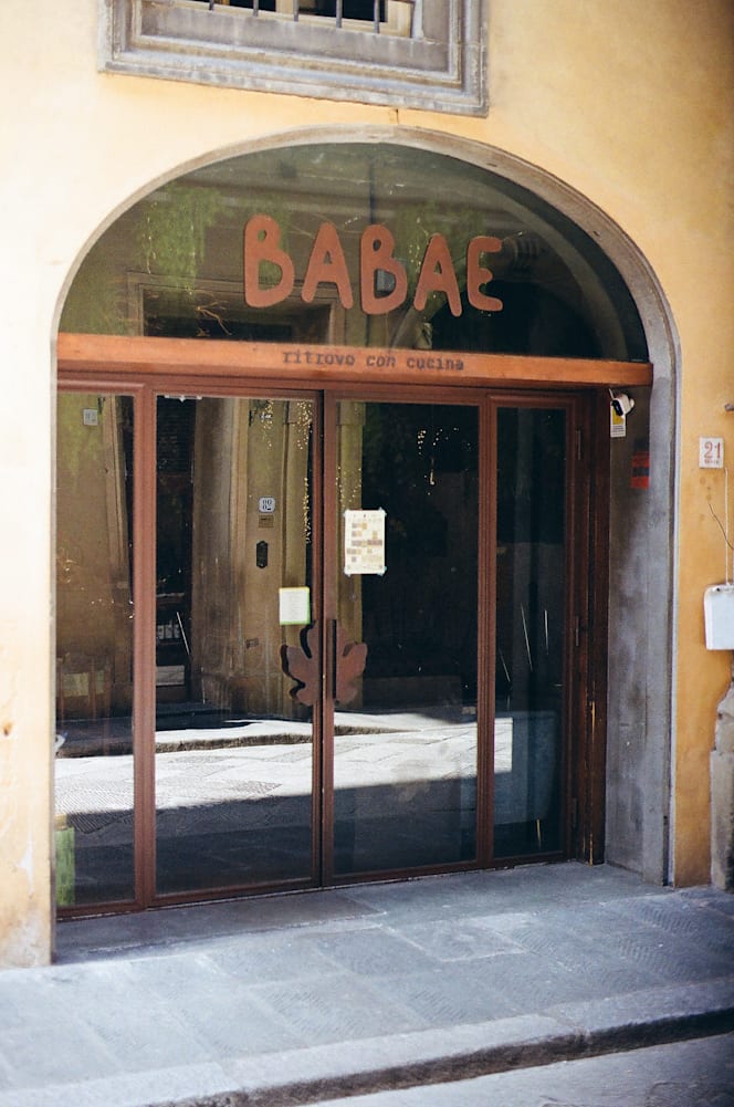 Babae Firenze - 9