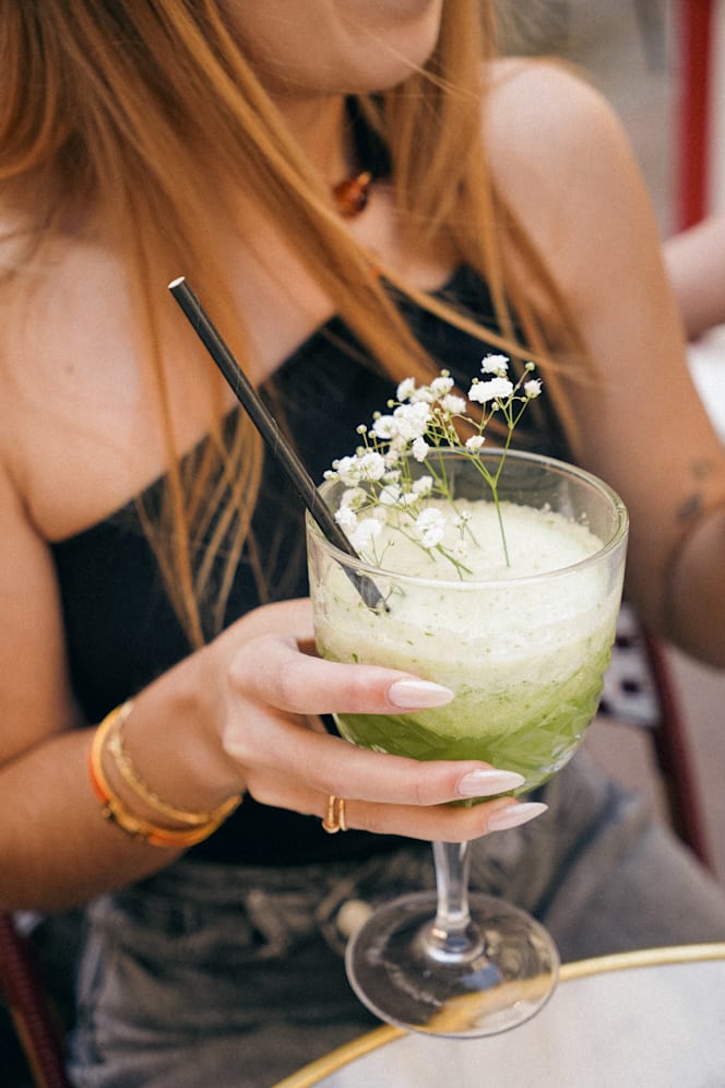 Café de la Mairie - 7