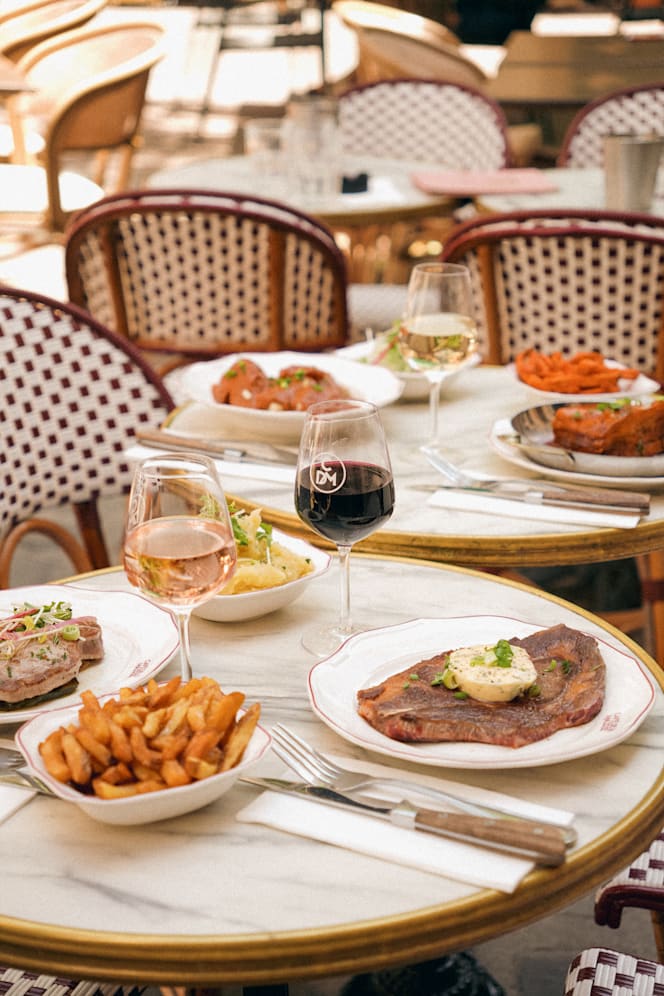 Café de la Mairie - 2