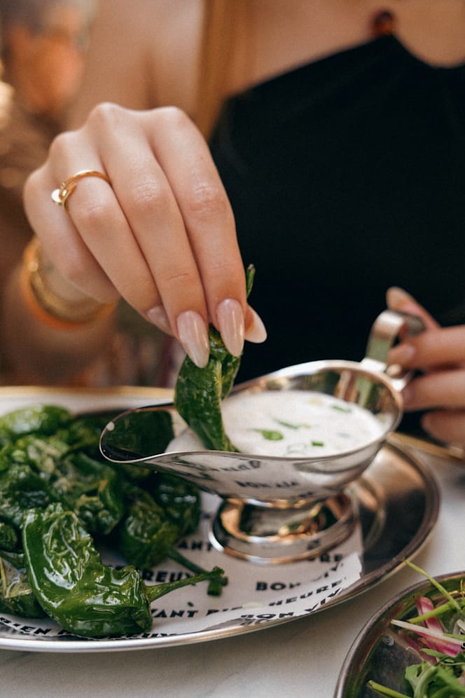 Café de la Mairie - 3