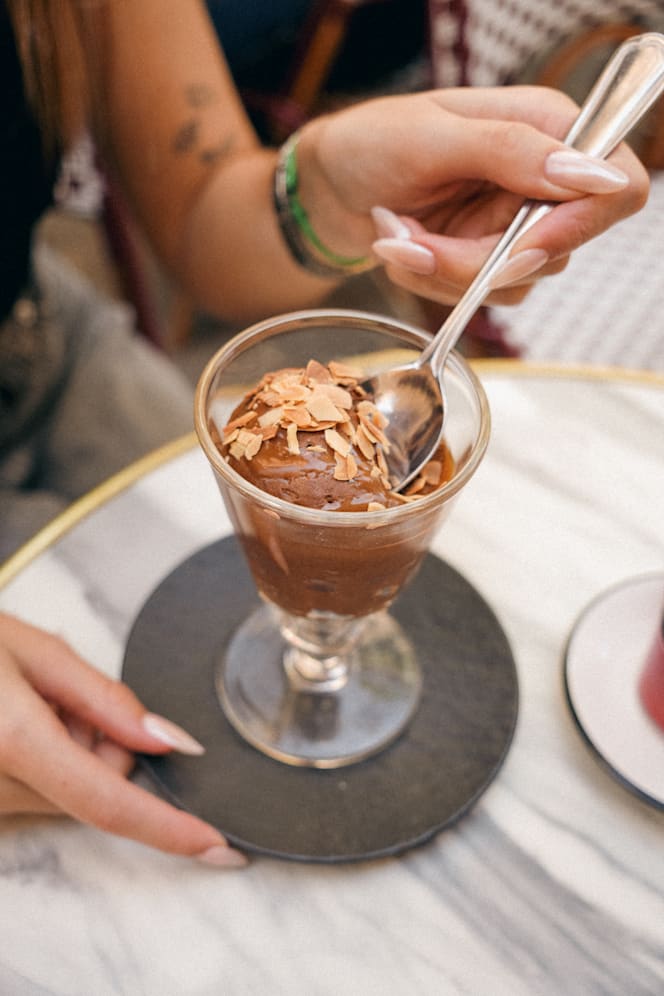 Café de la Mairie - 4