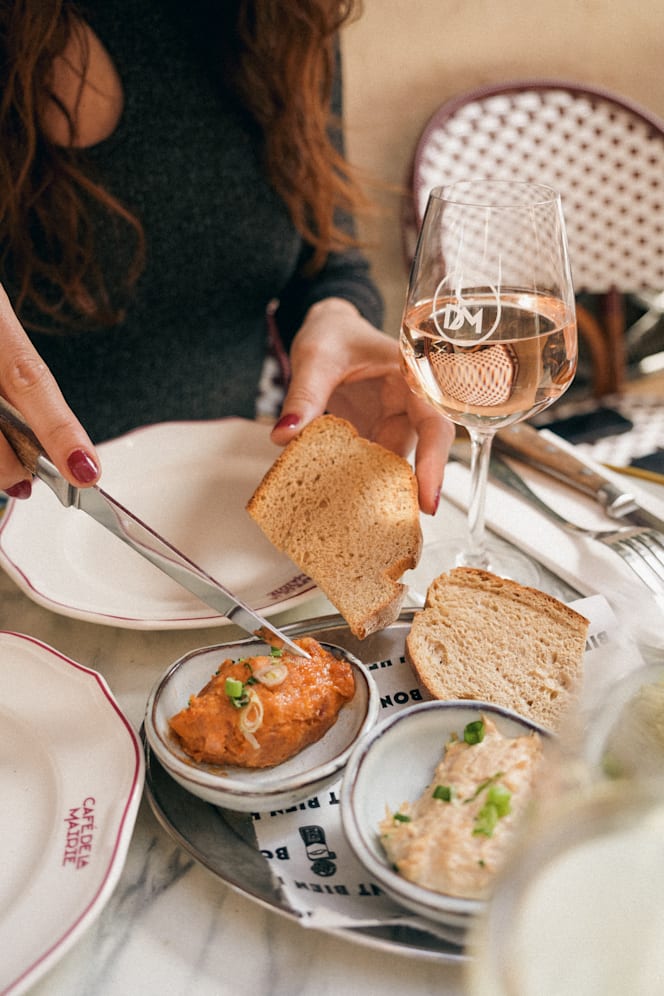 Café de la Mairie - 5