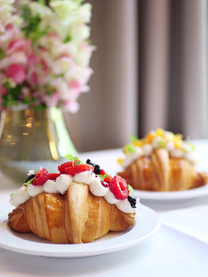 La Brasserie Sofitel Strasbourg - 3