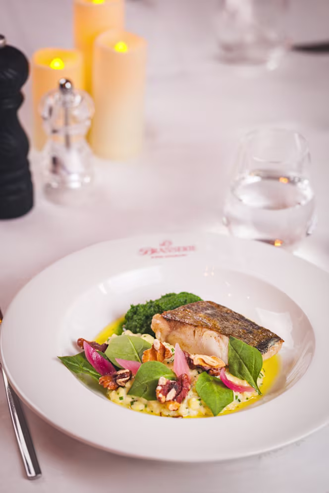 La Brasserie Sofitel Strasbourg - 7