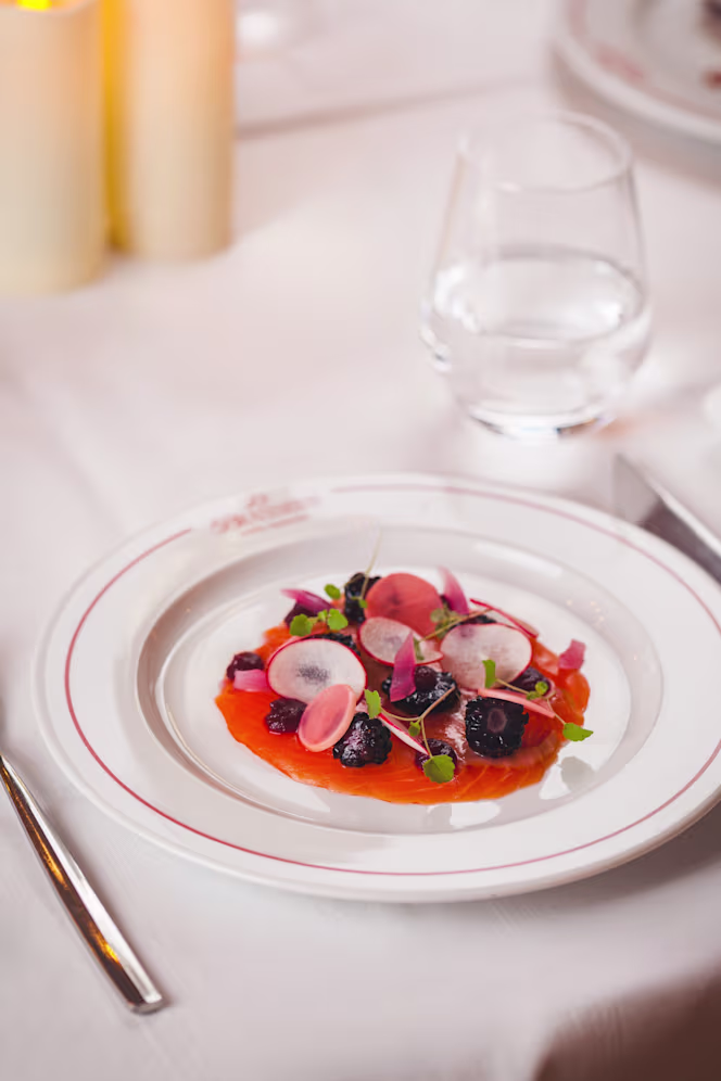 La Brasserie Sofitel Strasbourg - 0