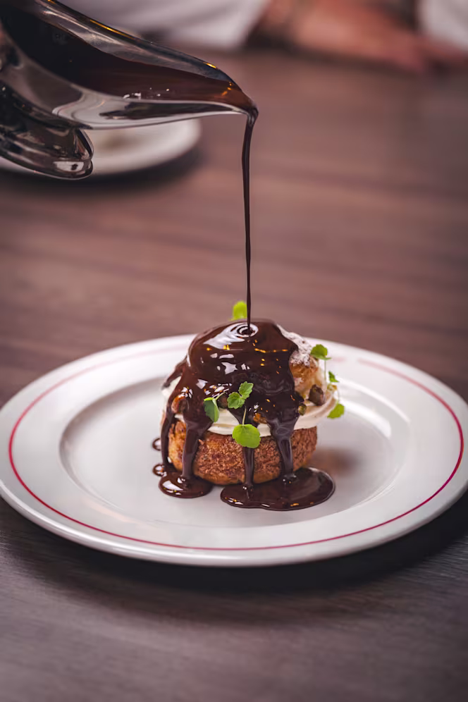 La Brasserie Sofitel Strasbourg - 4