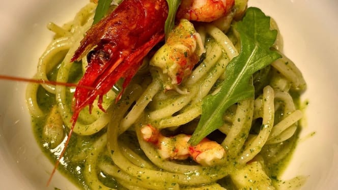 Bistrot66 Restaurant Pizza & Grill - 8