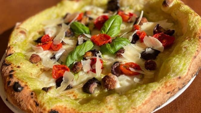 Bistrot66 Restaurant Pizza & Grill - 0