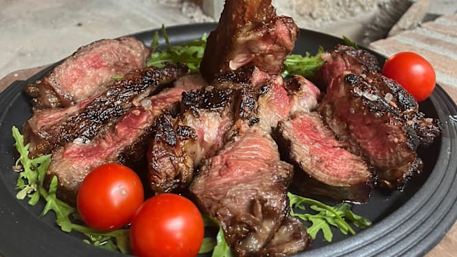 Bistrot66 Restaurant Pizza & Grill - 3